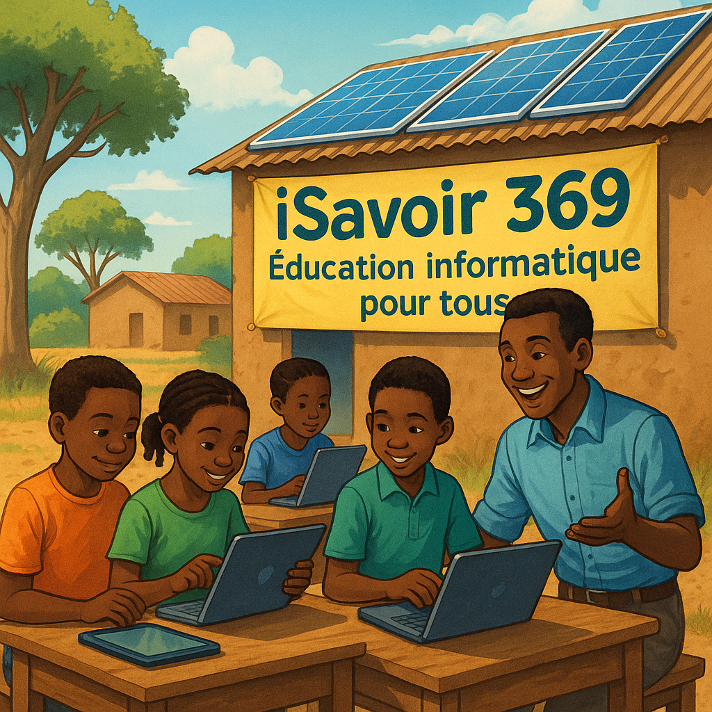iSavoir 369