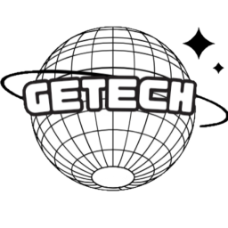 Logo GeTech